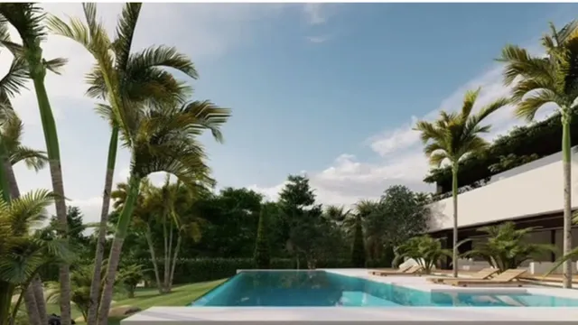 Parcela en venta - Marbella — 6
