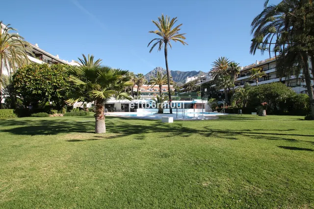 Apartamento 1 habitación 81m² en venta - Marbella — 4