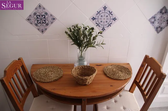 CASA EN PLANTA BAJA EN ZONA NUEVA — 12