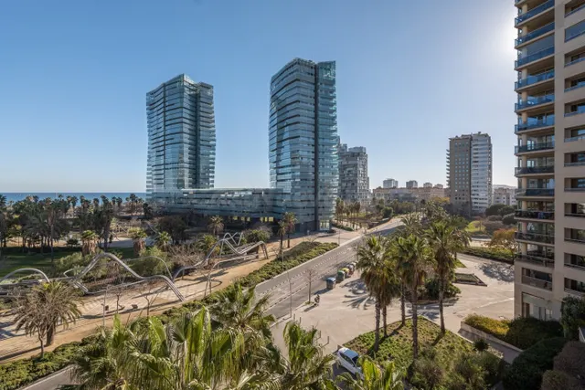 Piso con Vista al Mar — 4