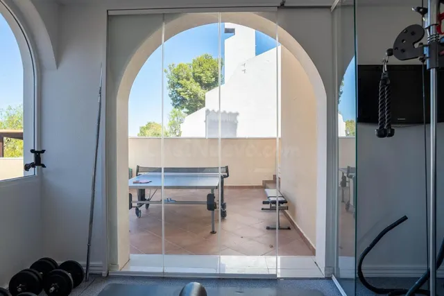 Villa 4 habitaciones 302m² en venta - Pueblo 9 — 27