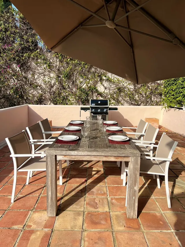 Apartamento 3 habitaciones 175m² en venta - Costa del Sol — 41