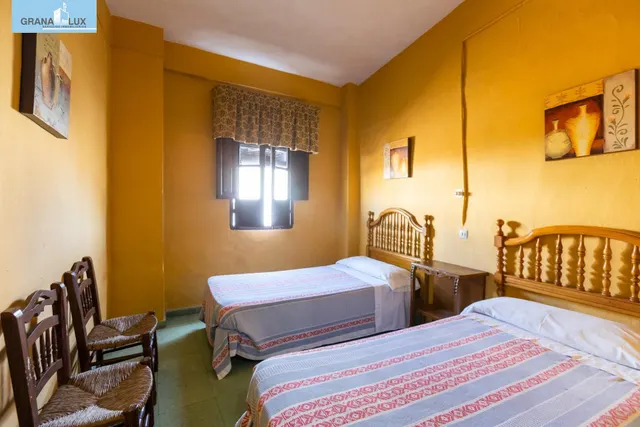 HOSTAL SAN JOSE EN SALOBREÑA — 38