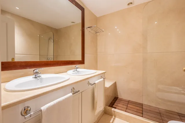 Apartamento 2 habitaciones 130m² en venta - El Madroñal — 15