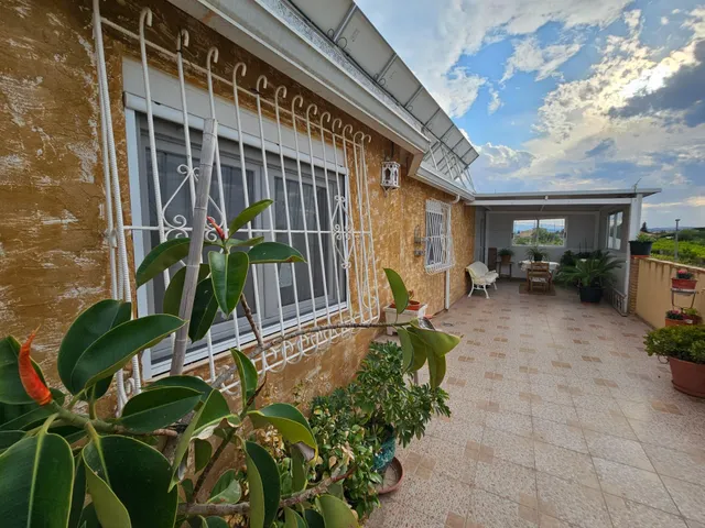 Casa en El Palmar — 28