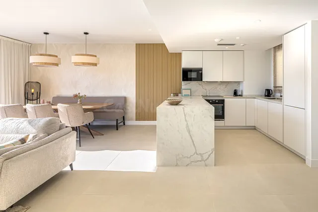 Ático 2 habitaciones 146m² en venta - Centro — 3