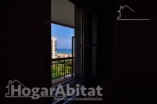 ¡vistas al mar! dos por uno en residencial, reformado con piscina y garaje — 43