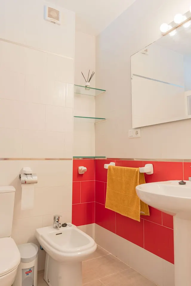Apartamento 3 habitaciones 136m² en venta - Centro — 27