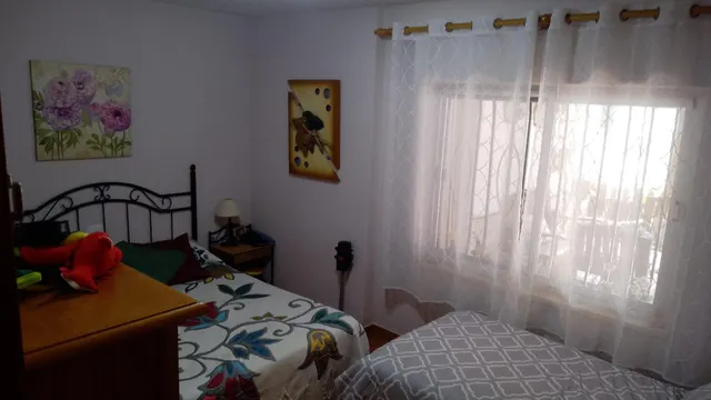 PRECIOSO CHALET EN MUY BUENA ZONA DE PETRER — 16