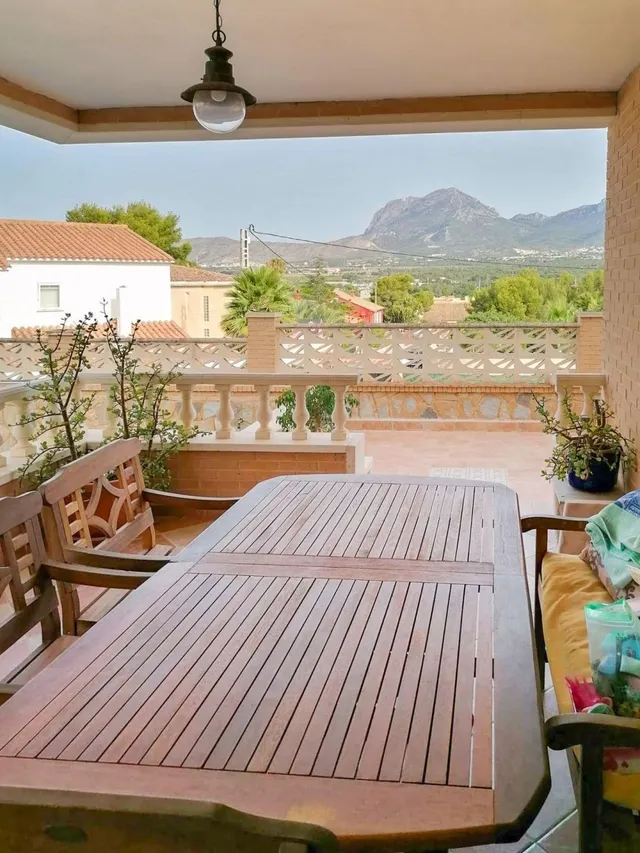 Villa 8 habitaciones 172m² en venta - Zona Sierra Helada — 19