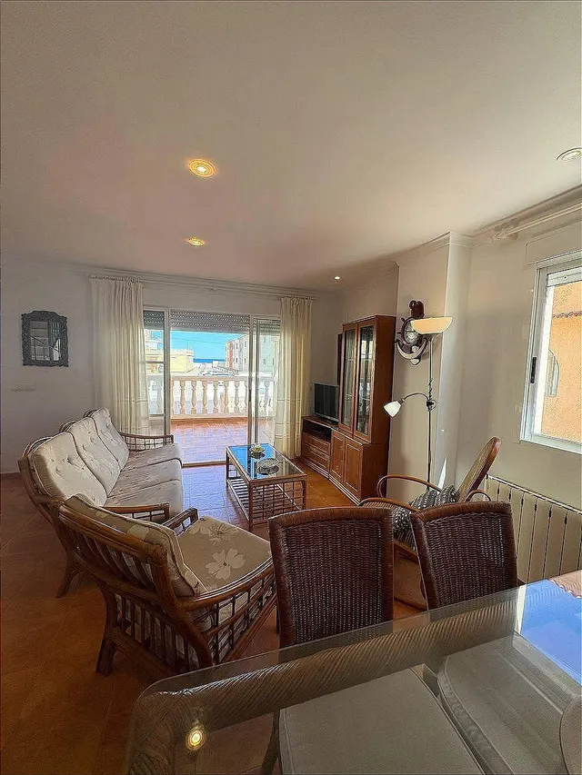 Chalet pareado con vistas al mar en Playa del Rey: un hogar junto al Mediterráneo para todo el año — 13
