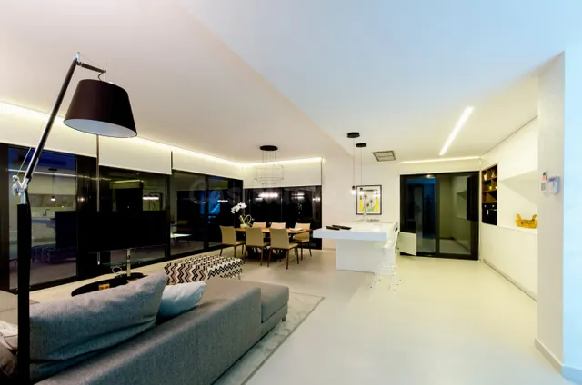 Villa 4 habitaciones 197m² en venta - Campoamor - foto 4