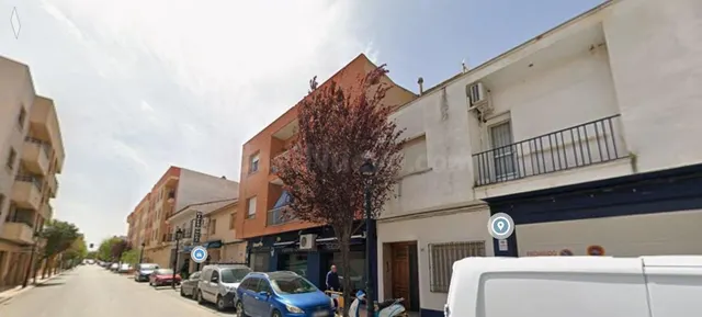 Se vende Piso OKUPADO en Paseo De La Concordia 39 Socuéllamo