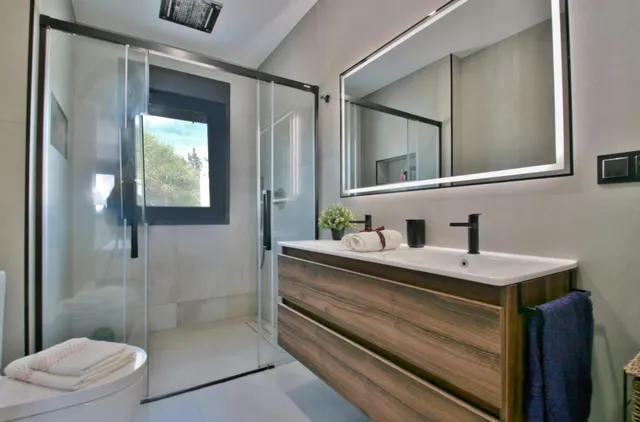 Finca autosuficiente en Alhama de Almería (4d, 2b) — 39