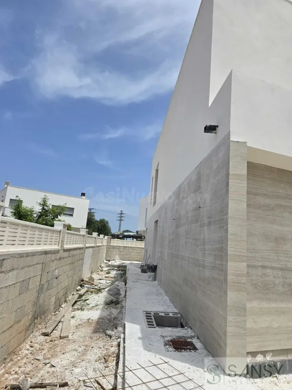 Casa-Chalet en Venta en Alicante Alicante — 5
