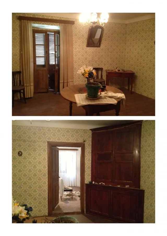 Casa en BAZTAN — 22