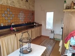 CHALET EN EL PAGO MELILLA SOLO TEMPORADA DE VERANO — 28