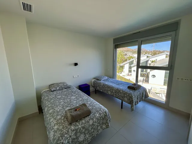Apartamento 3 habitaciones 135m² en venta - Centro — 12