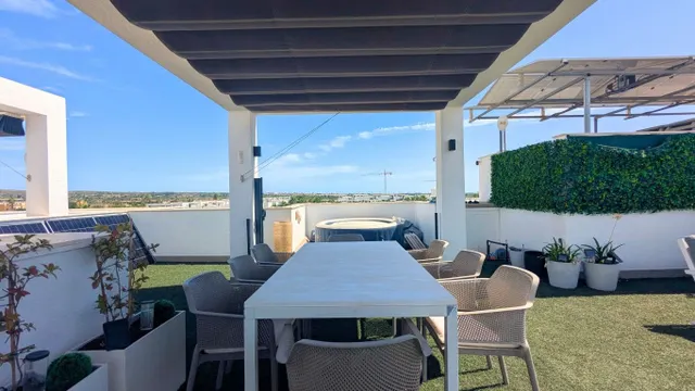 Ático 3 habitaciones 91m² en venta - EL RASO — 7