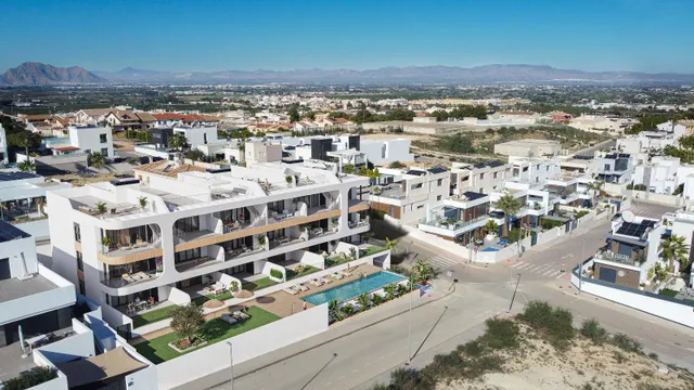 Ático 3 habitaciones 83m² en venta - Pueblo 4 - foto 4