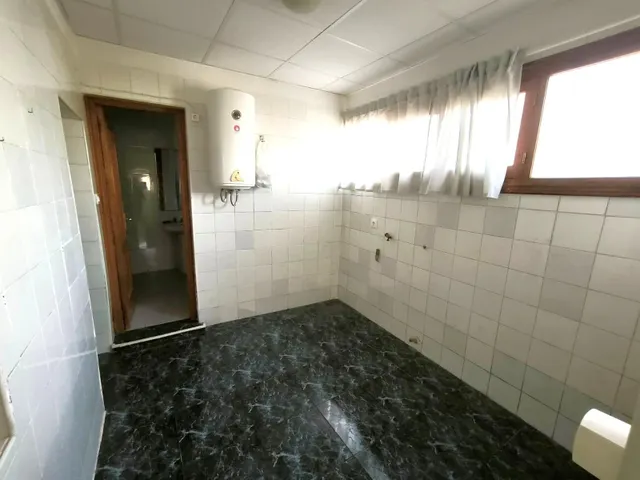 Se vende casa con terreno en zarandona — 10