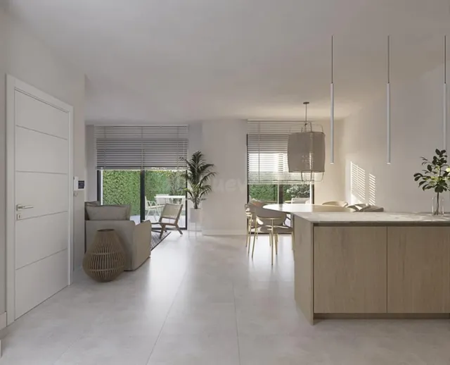 Apartamento 3 habitaciones 136m² en venta - Costa Del Sol — 7