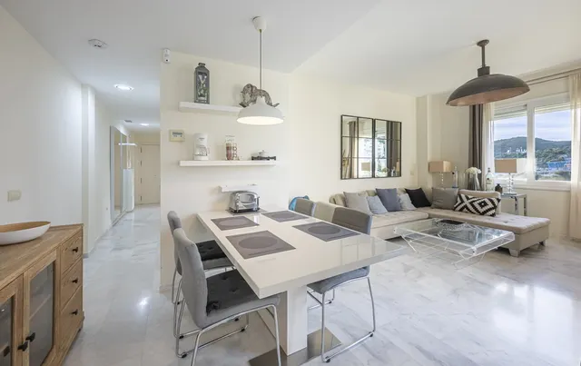 Apartamento 2 habitaciones 99m² en venta - Costa Del Sol — 7