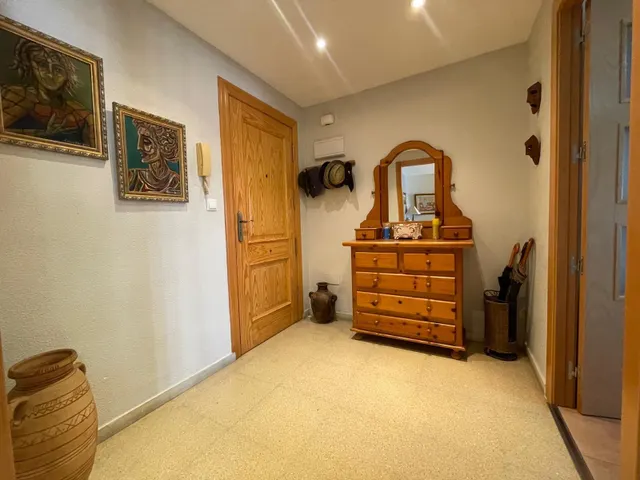 Encantador Piso en el Corazón de Águilas - ¡Tu Nuevo Hogar Cerca del Mar! — 8