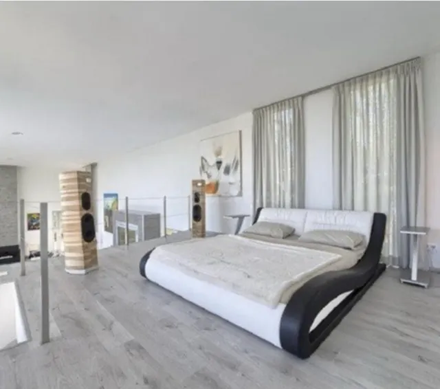 Chalet 3 habitaciones 355m² en venta - Costa del Sol — 5