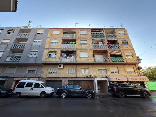 Oportunidad de Inversión: Negocio en Rafal, Alicante
