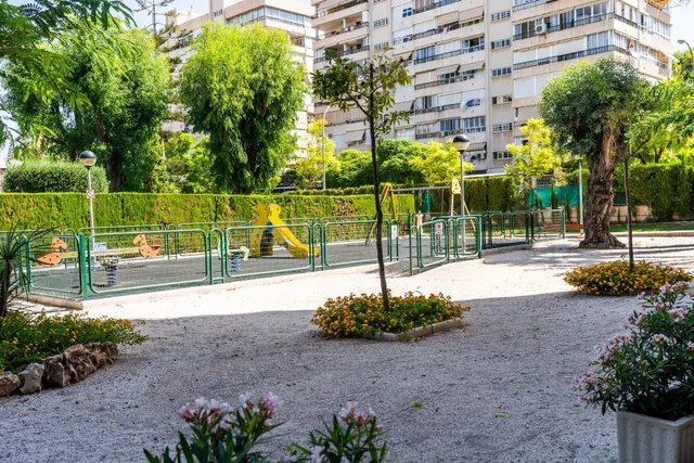 OPORTUNIDAD EN VENTA DE PISO DE 2 DORMITORIOS EN PLAYA DE SAN JUAN (ALICANTE) A 8 MINUTOS ANDANDO DE LA PLAYA — 7