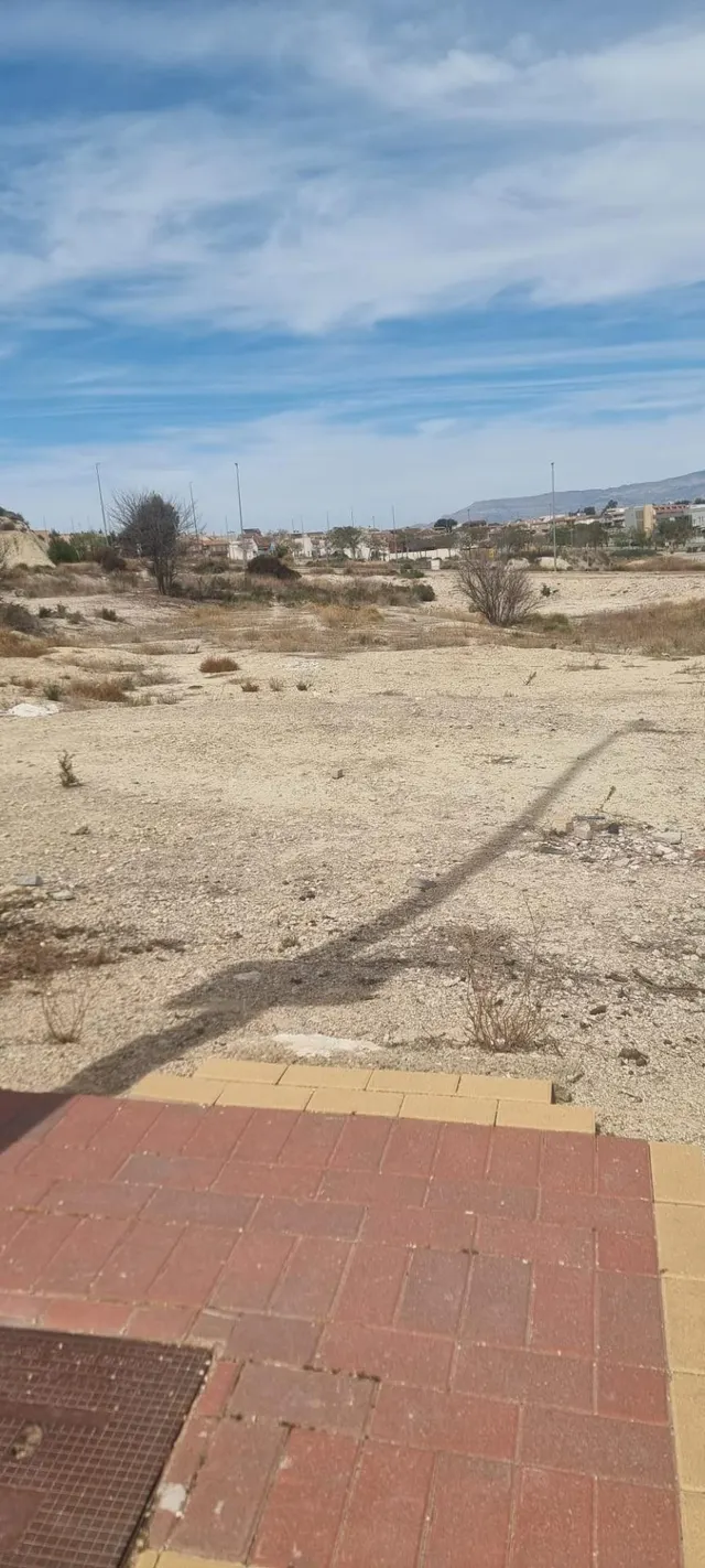 PARCELA EN VENTA EN LORQUÍ - foto 2