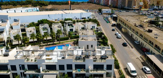 Apartamento 3 habitaciones 78m² en venta - Los Balcones - Los Altos del Edén — 6
