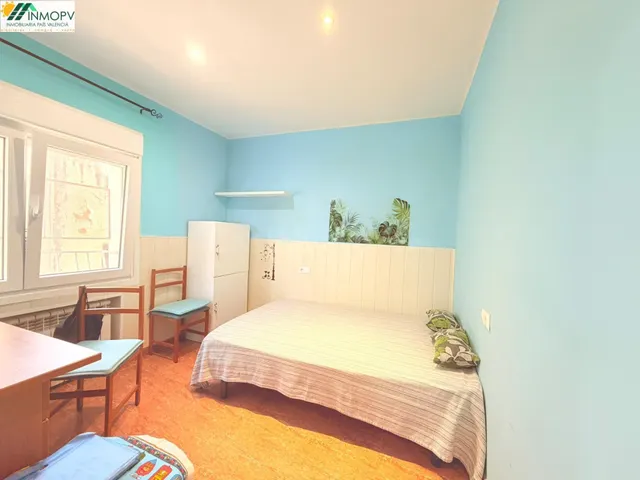 Se vende piso de 2 habitaciones en Ulldecona a 50 metros del centro! — 5