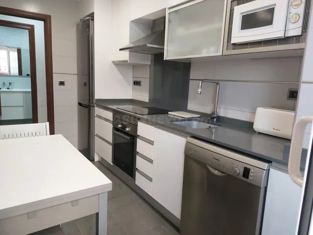 Fantástica vivienda toda exterior en BLASCO IBAÑEZ MISLATA — 2