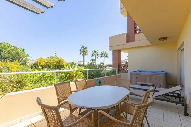 Apartamento 2 habitaciones 89m² en venta - Riviera del sol — 31