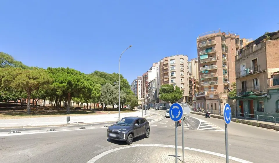 PISO EN  L'HOSPITALET DE LLOBREGAT