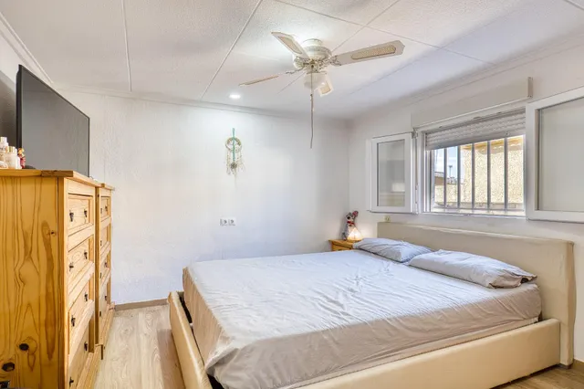 Chalet independiente en San Fulgencio — 10