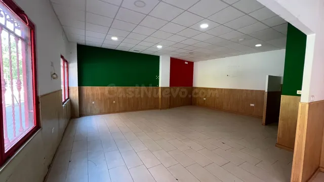 Local comercial en zona estación-centro de Tres Cantos — 2