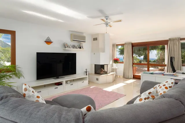 Chalet 5 habitaciones 569m² en venta - Riviera del sol — 8