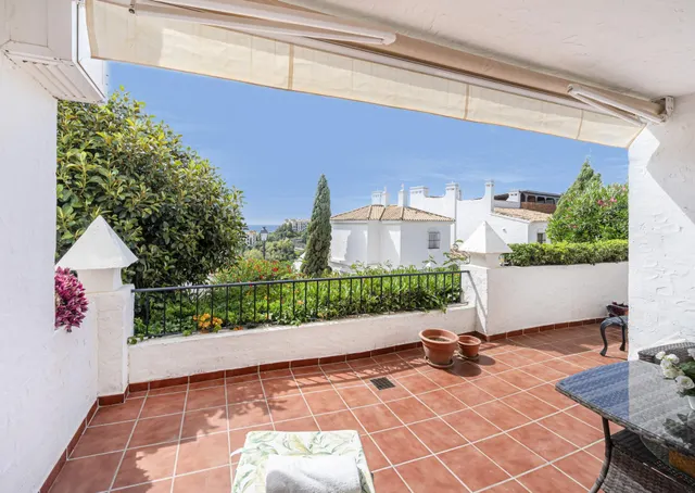Apartamento en venta en Benahavís — 33