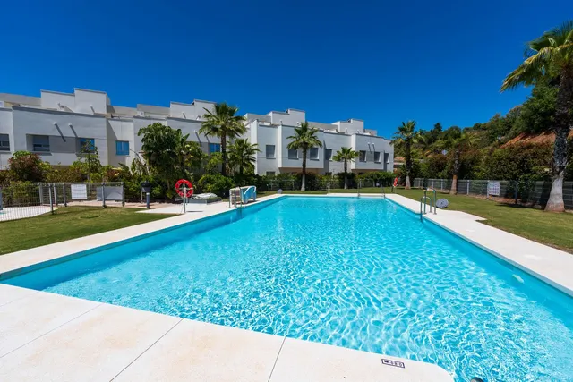 Adosado 3 habitaciones 202m² en venta - Riviera del sol — 26