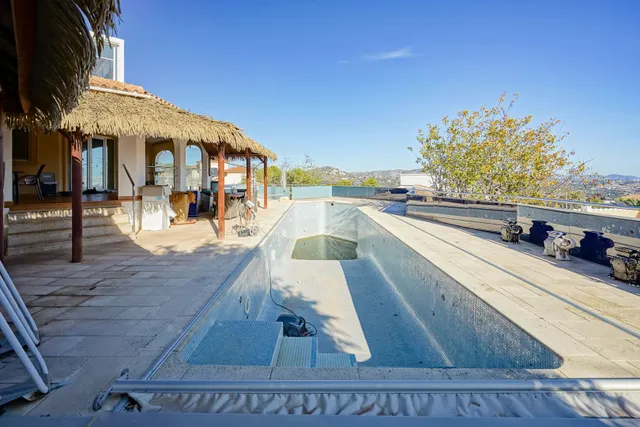 Villa 3 habitaciones 529m² en venta - Cucarres — 43
