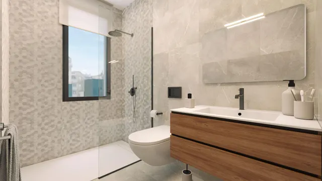 Ático 1 habitación 75m² en venta - torrevieja — 26