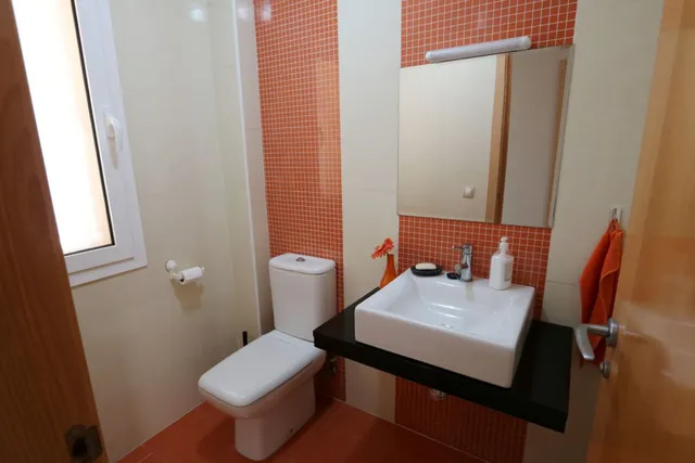 Adosado 3 habitaciones 154m² en venta - Centro — 15
