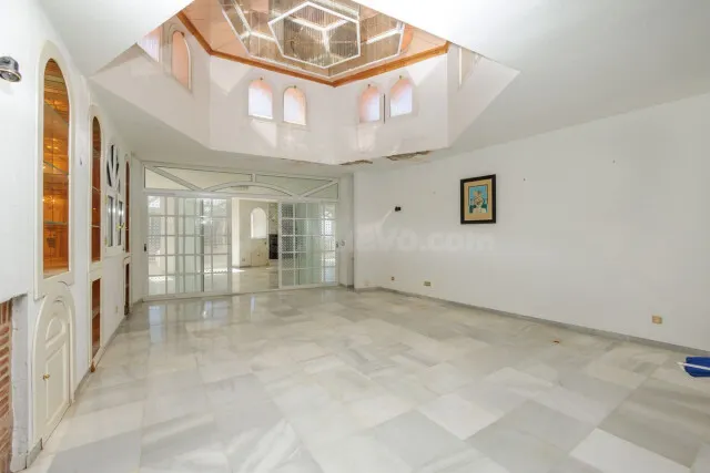 Casa-Chalet en Venta en Benalmadena Costa Málaga - foto 4
