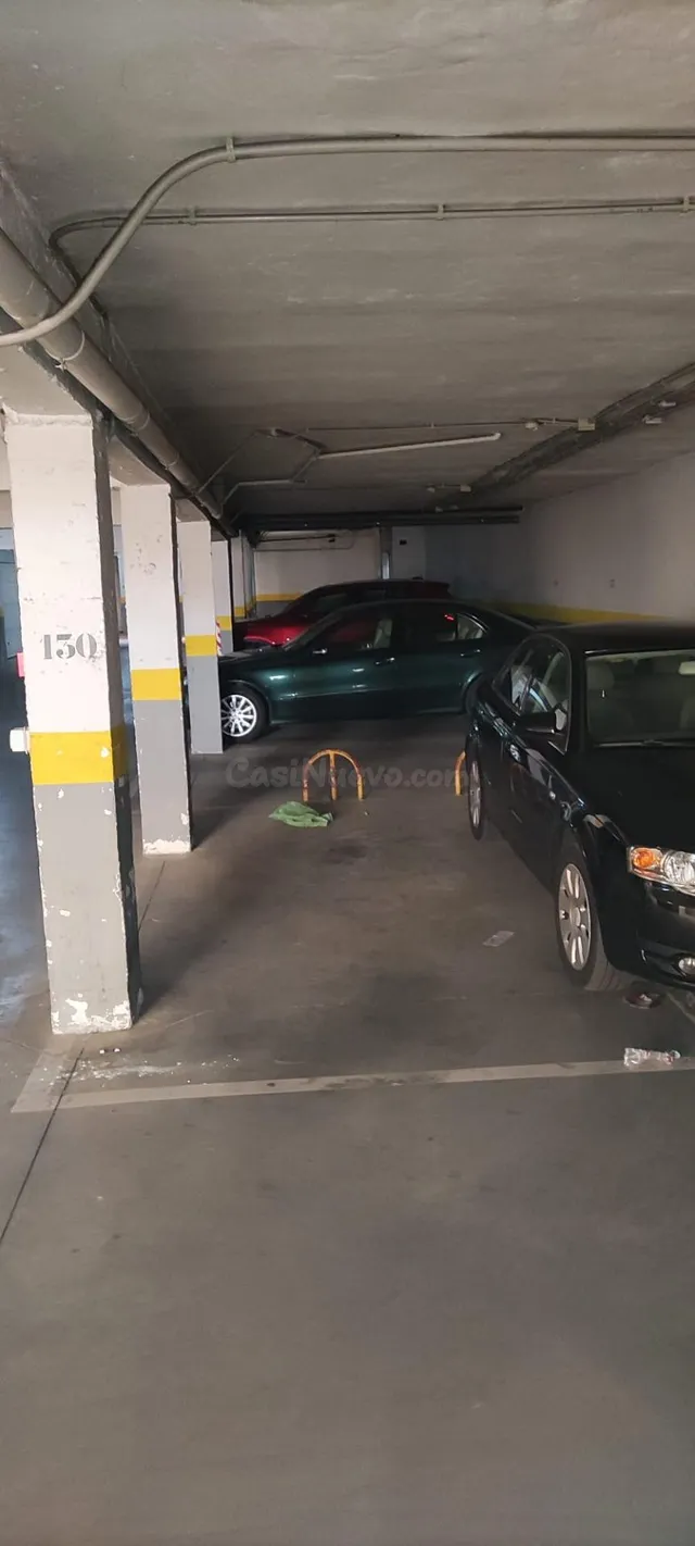 Amplio Garaje en Alquiler en HEROES DE CASCORRO, Badajoz