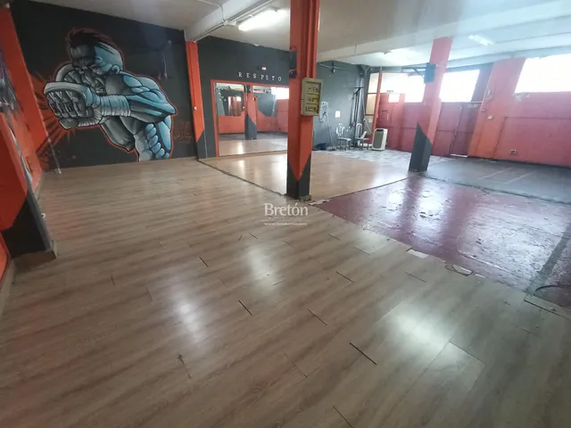 Estupendo local en Valle de Broto junto a San Juan de la Peña. — 3