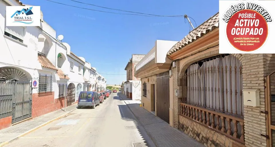 Venta de Casa en El Cuervo