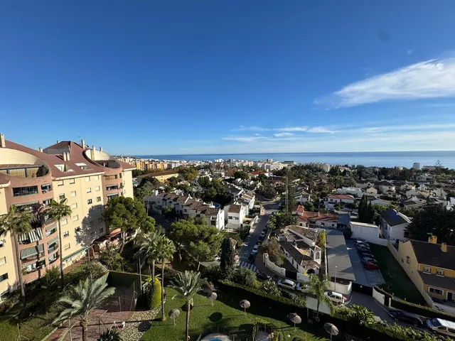 Adosado 4 habitaciones 254m² en venta - Marbella — 23